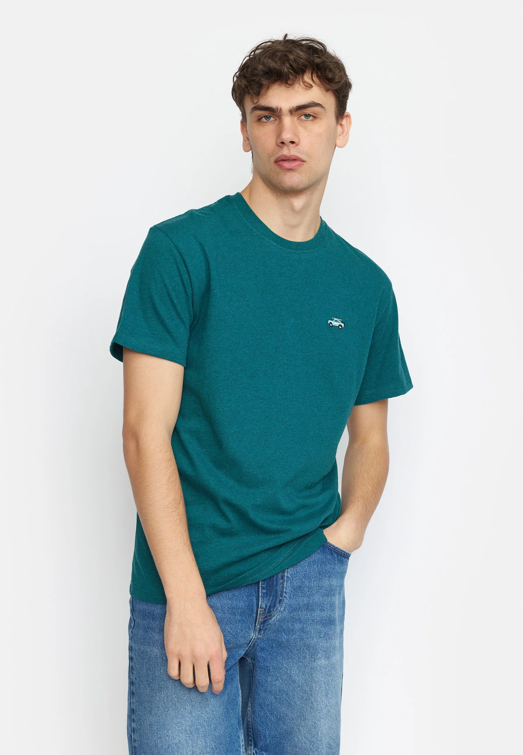 T-shirt Revolution Jee