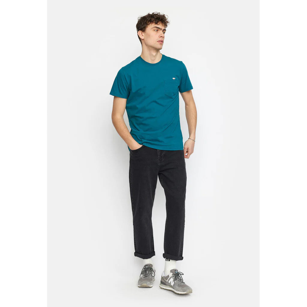 T-shirt Revolution BRO