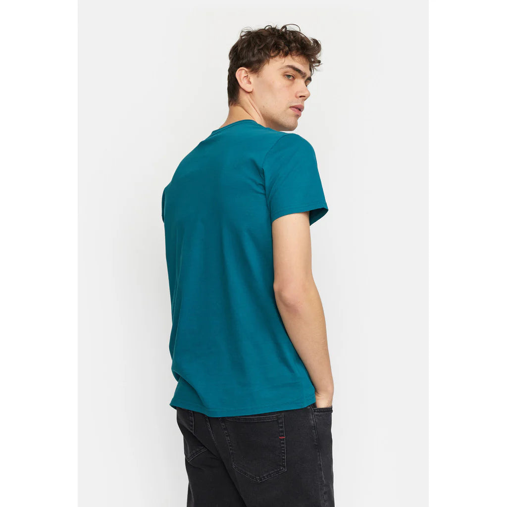 T-shirt Revolution BRO