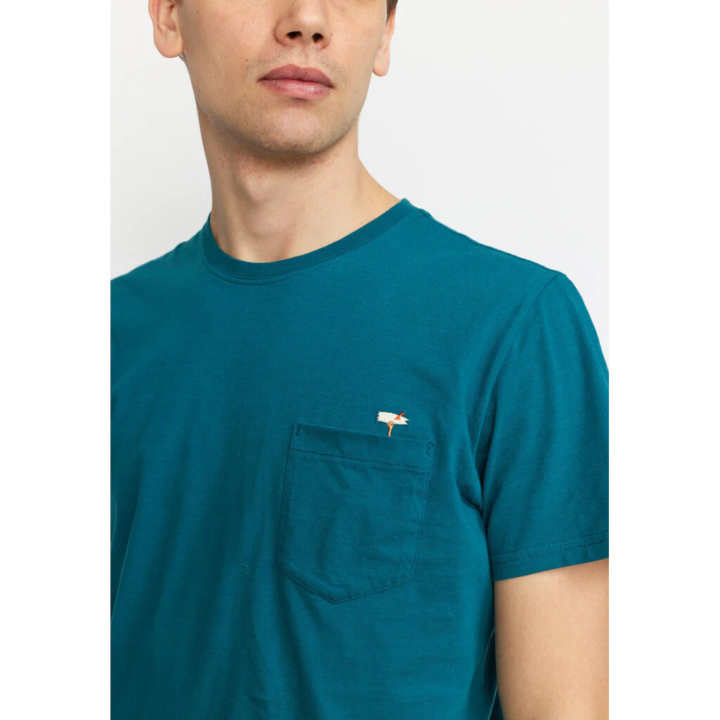 T-shirt Revolution BRO