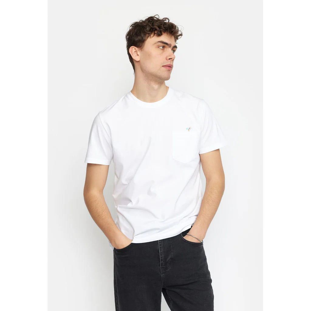 T-shirt Revolution BRO