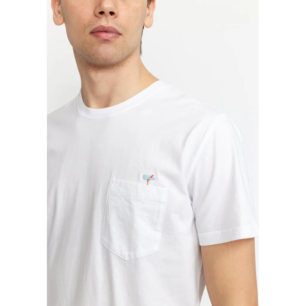 T-shirt Revolution BRO