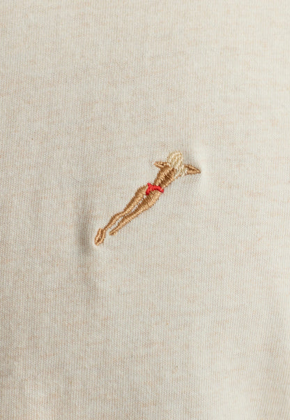 T-shirt Revolution Bat