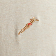 T-shirt Revolution Bat