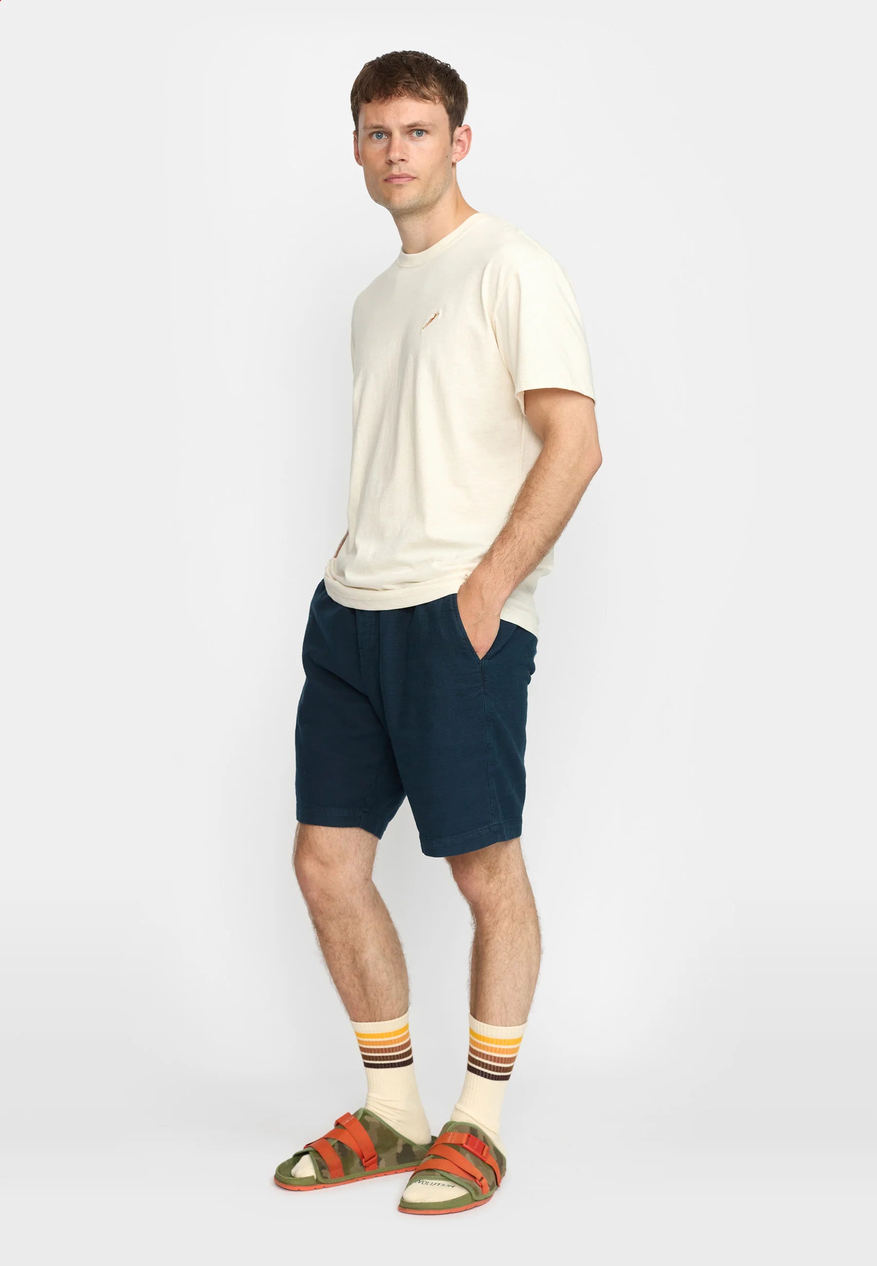 T-shirt Revolution Bat