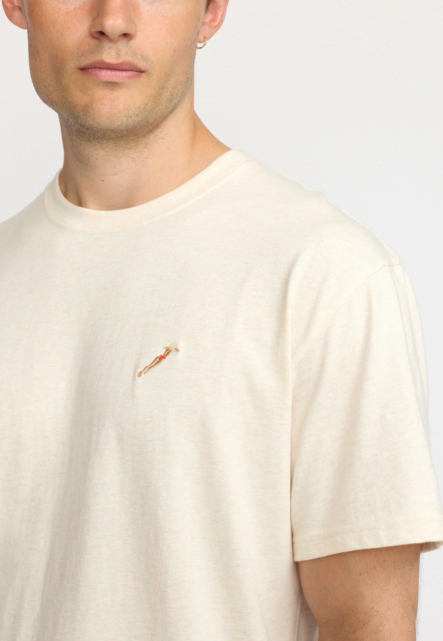 T-shirt Revolution Bat