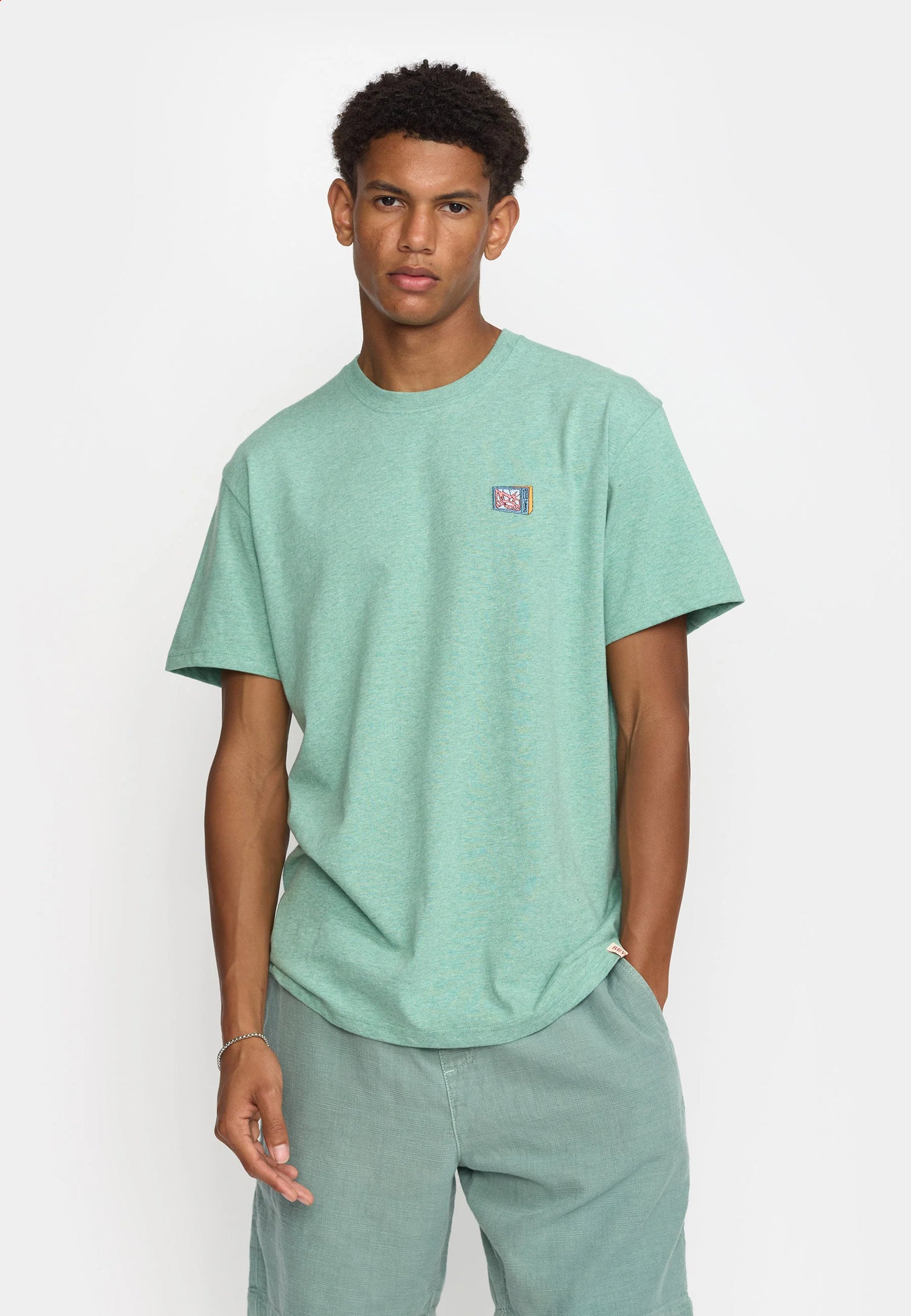 T-shirt Revolution Bro