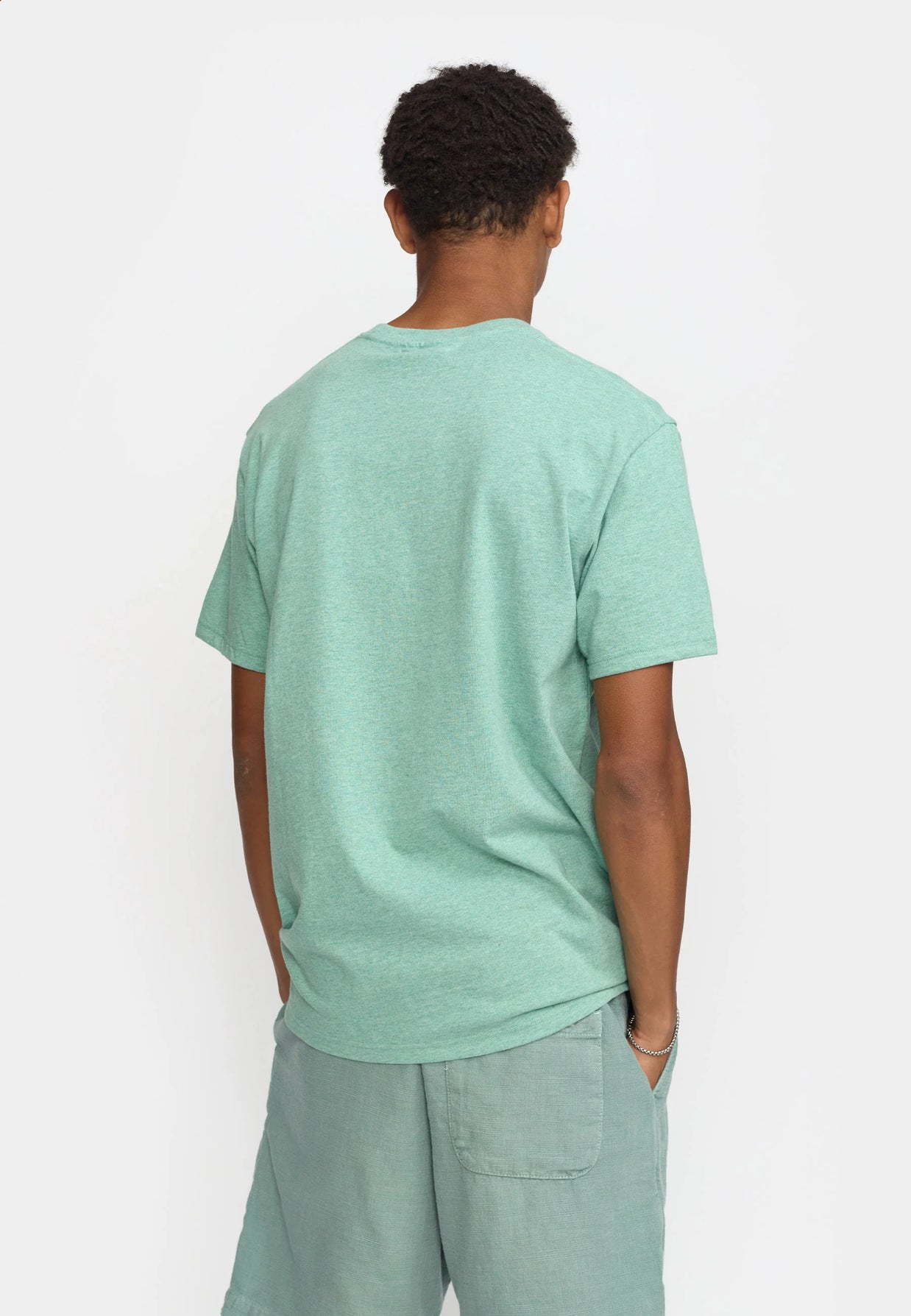 T-shirt Revolution Bro