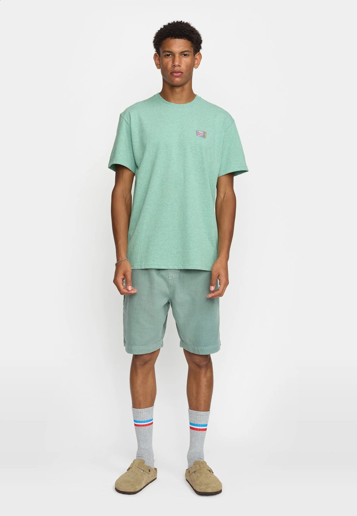 T-shirt Revolution Bro