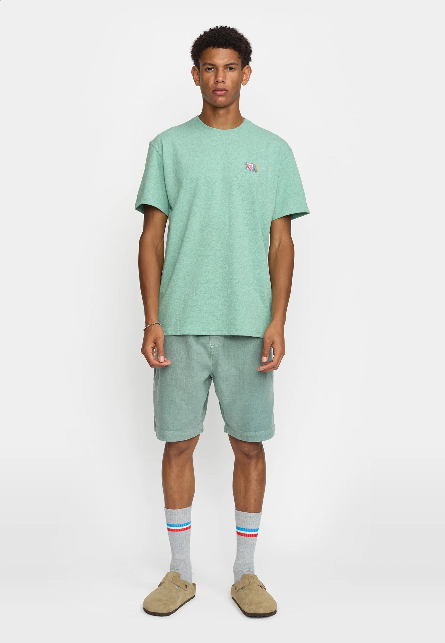 T-shirt Revolution Bro