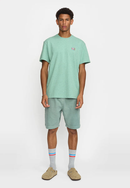 T-shirt Revolution Bro