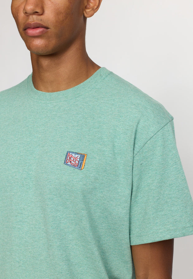 T-shirt Revolution Bro