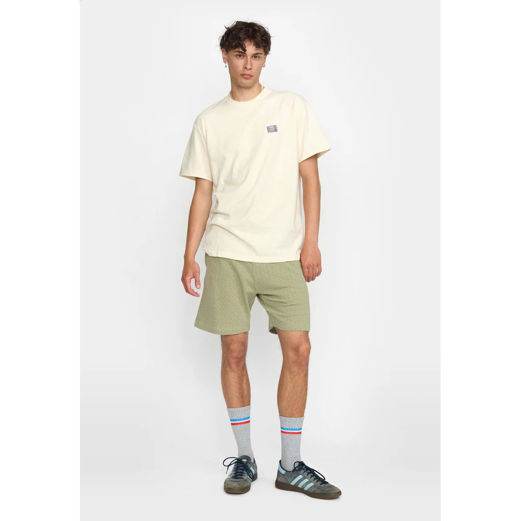 T-shirt Revolution Bro