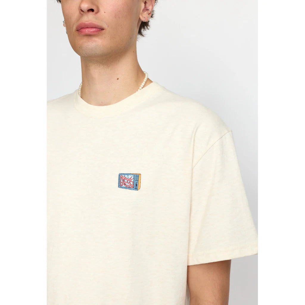 T-shirt Revolution Bro