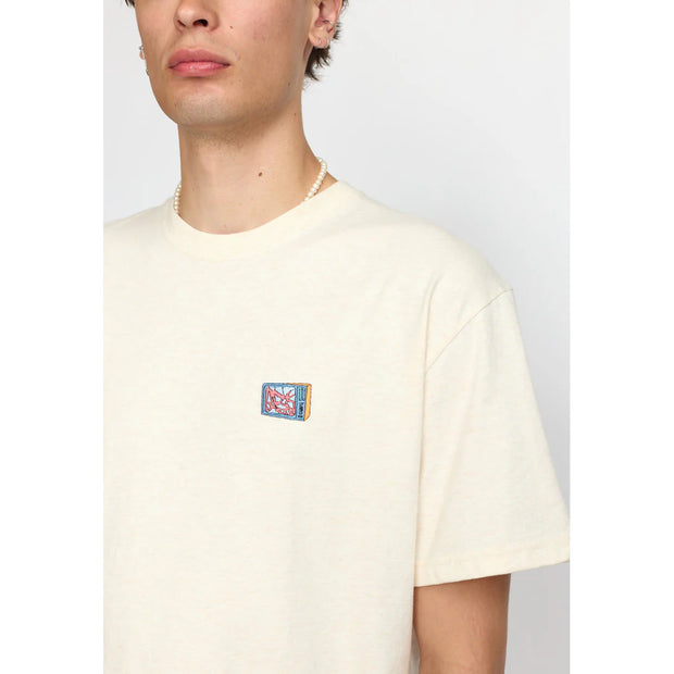 T-shirt Revolution Bro