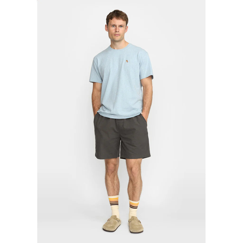 T-shirt Revolution CHA