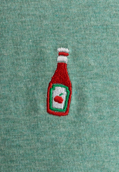 T-shirt Revolution Ket