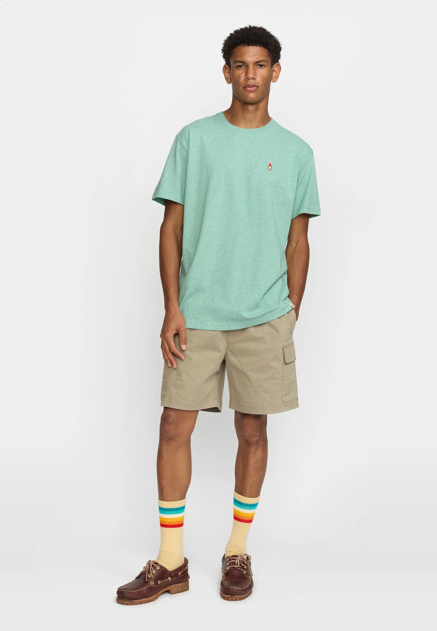 T-shirt Revolution Ket