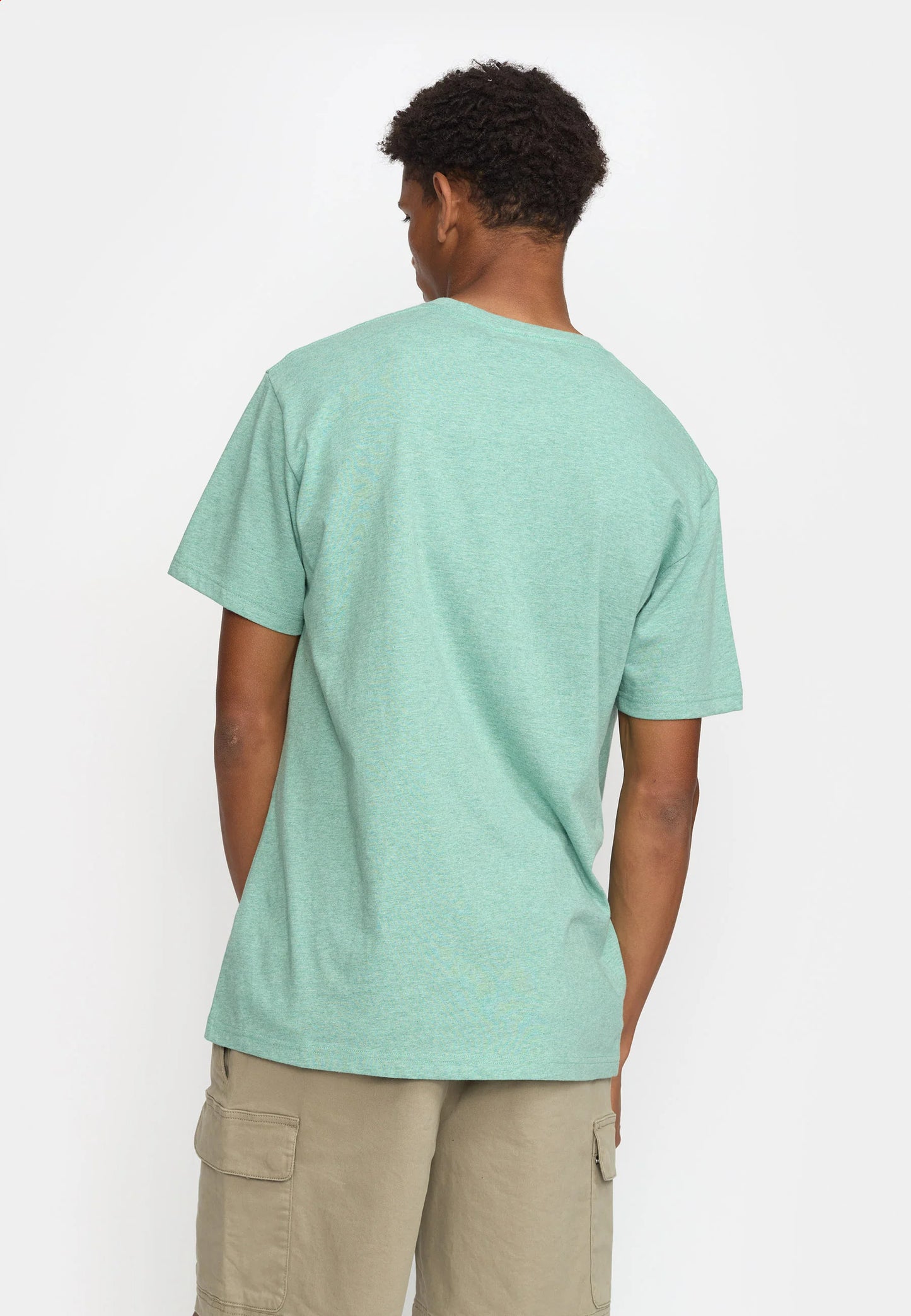 T-shirt Revolution Ket