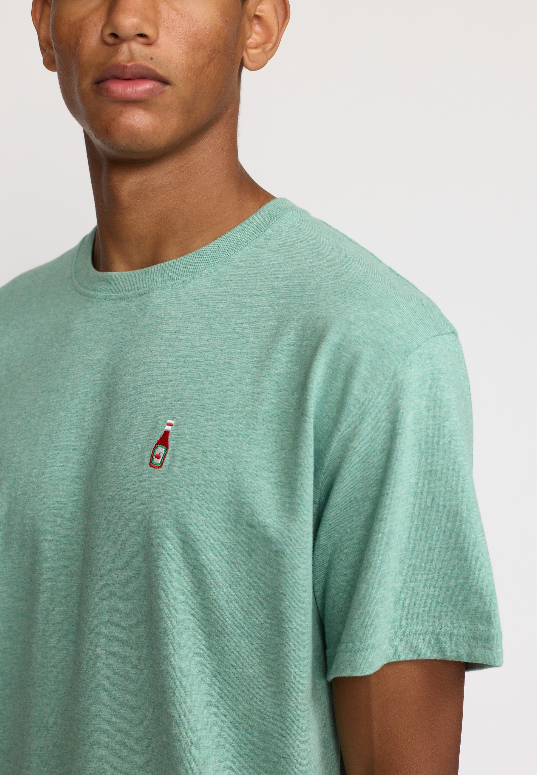 T-shirt Revolution Ket