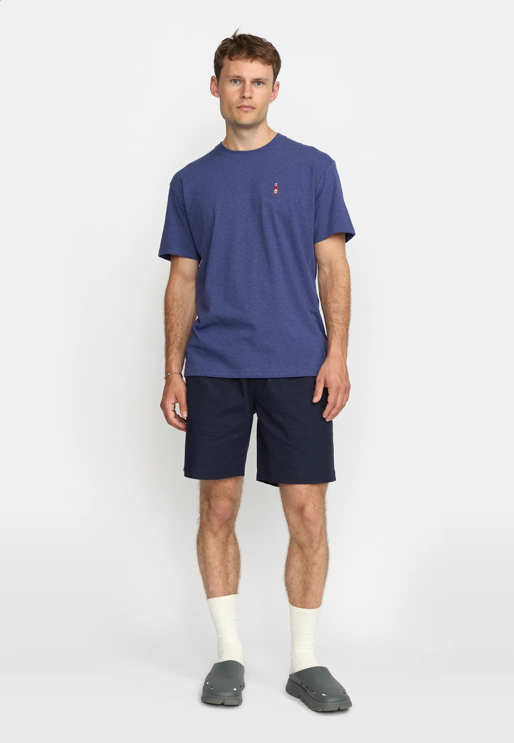 T-shirt Revolution Ket