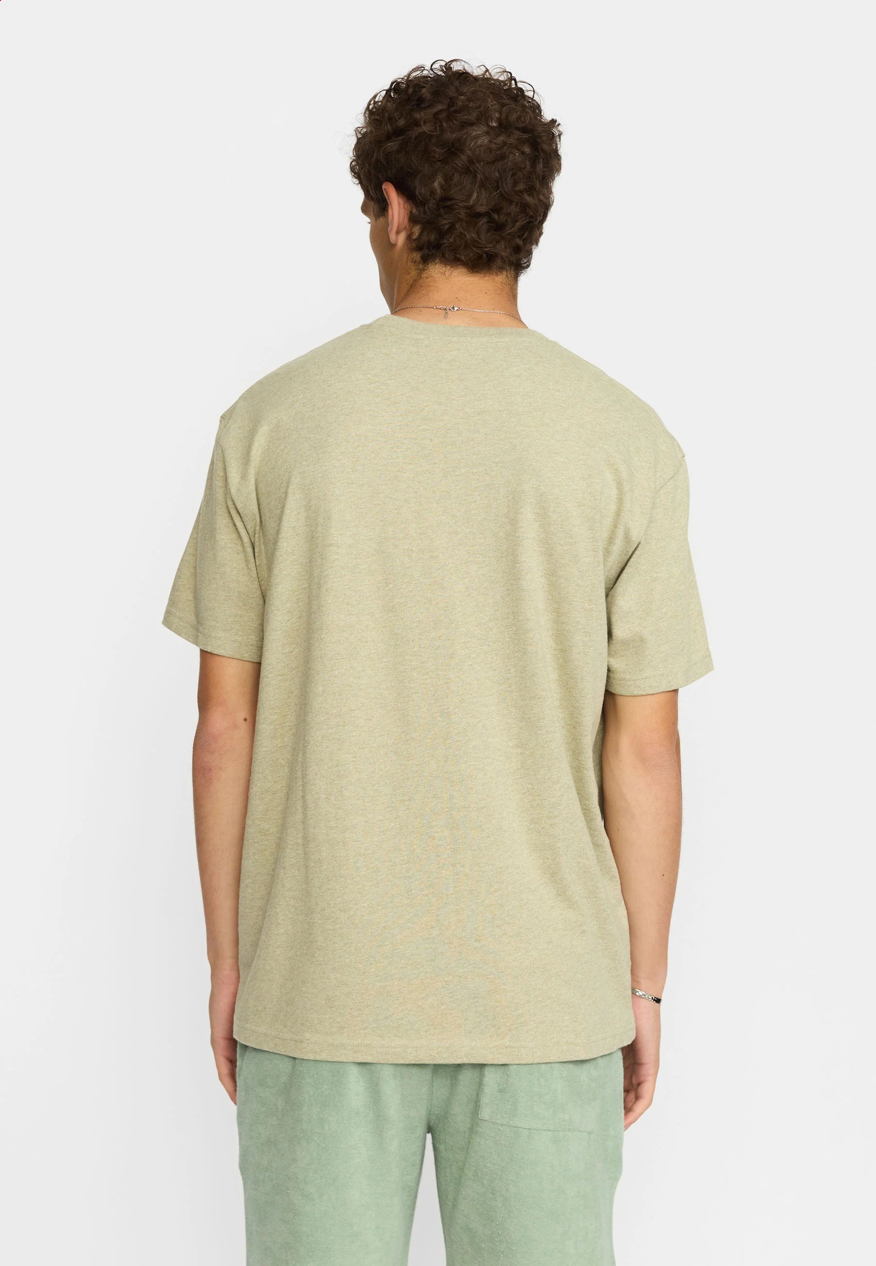 T-shirt Revolution BIA