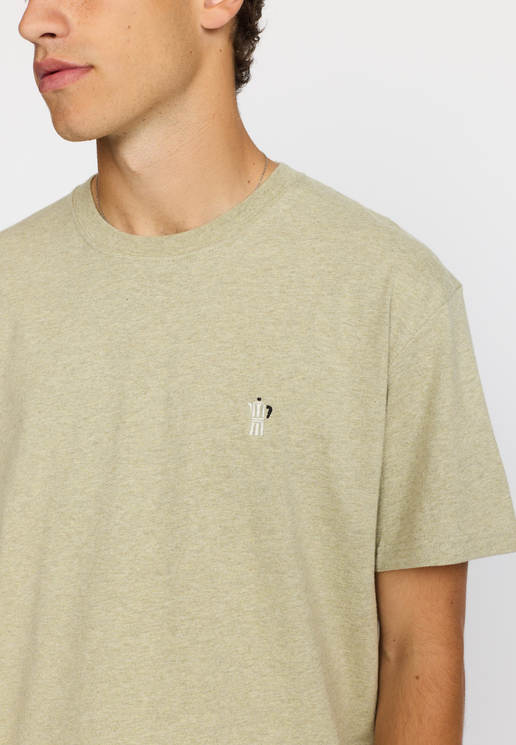 T-shirt Revolution BIA
