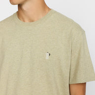 T-shirt Revolution BIA