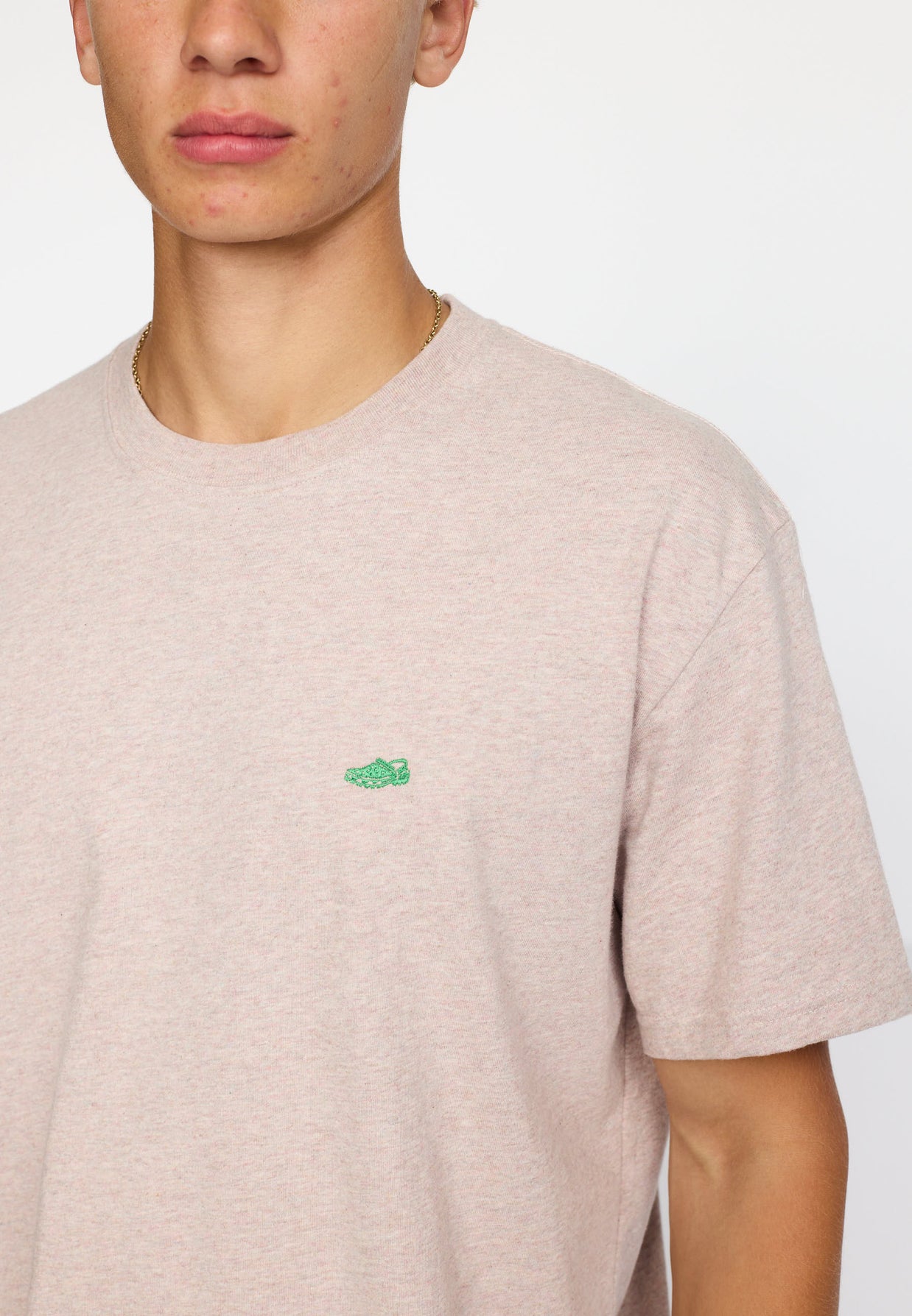 T-shirt Revolution CRO