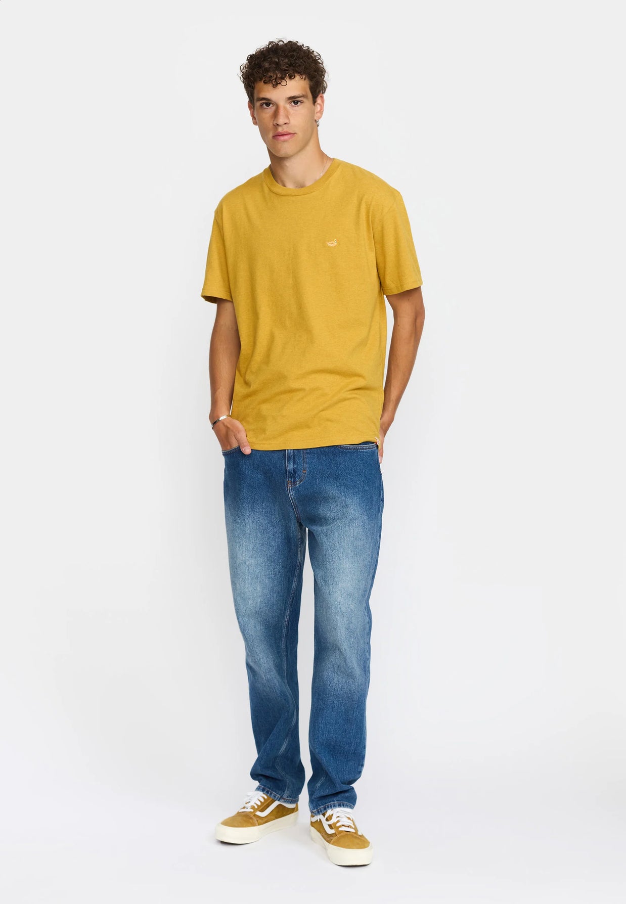 T-shirt Revolution DUC