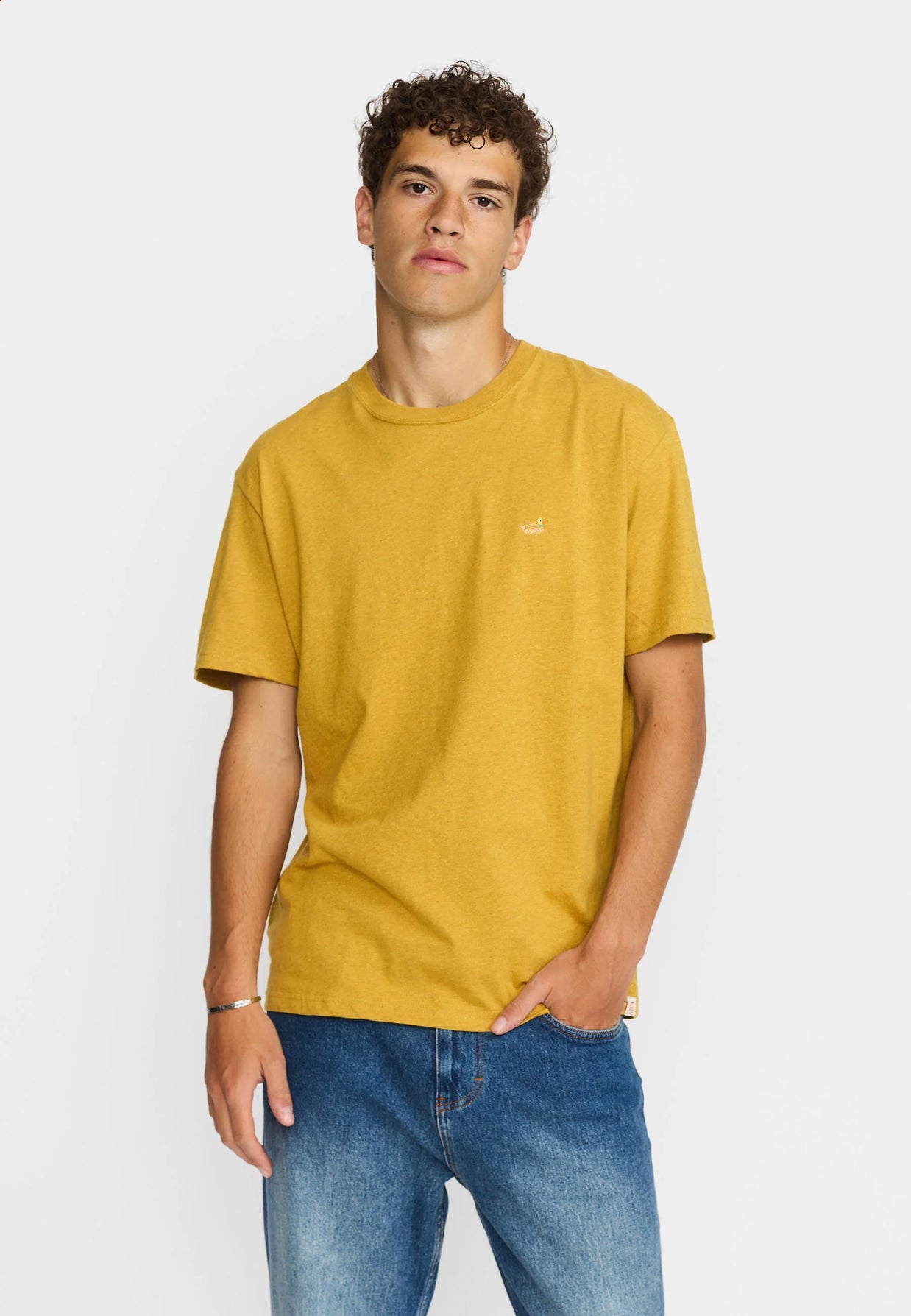 T-shirt Revolution DUC