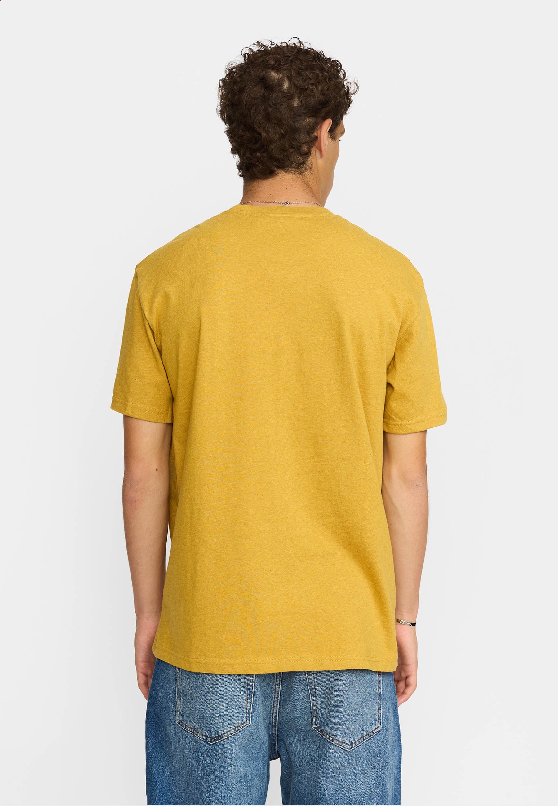 T-shirt Revolution DUC