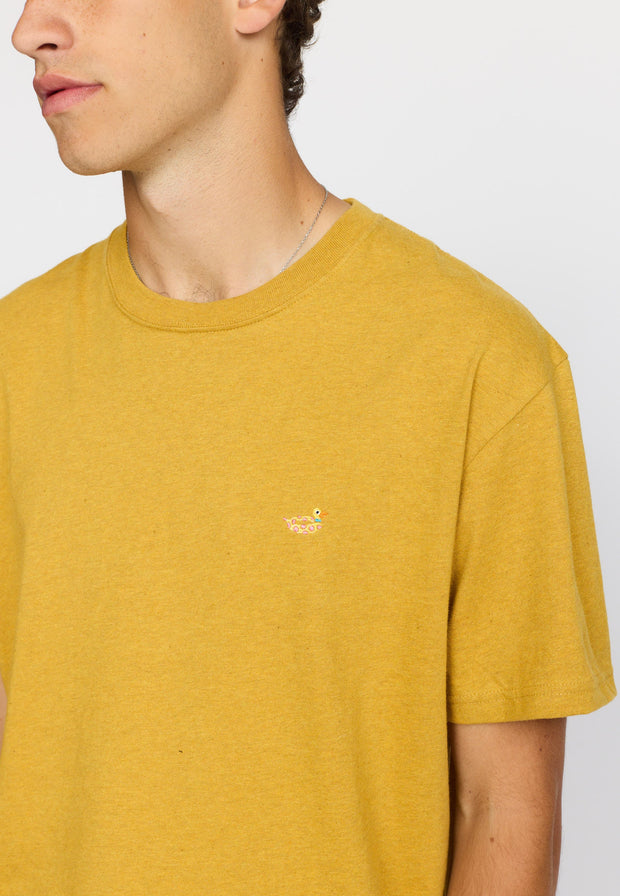 T-shirt Revolution DUC