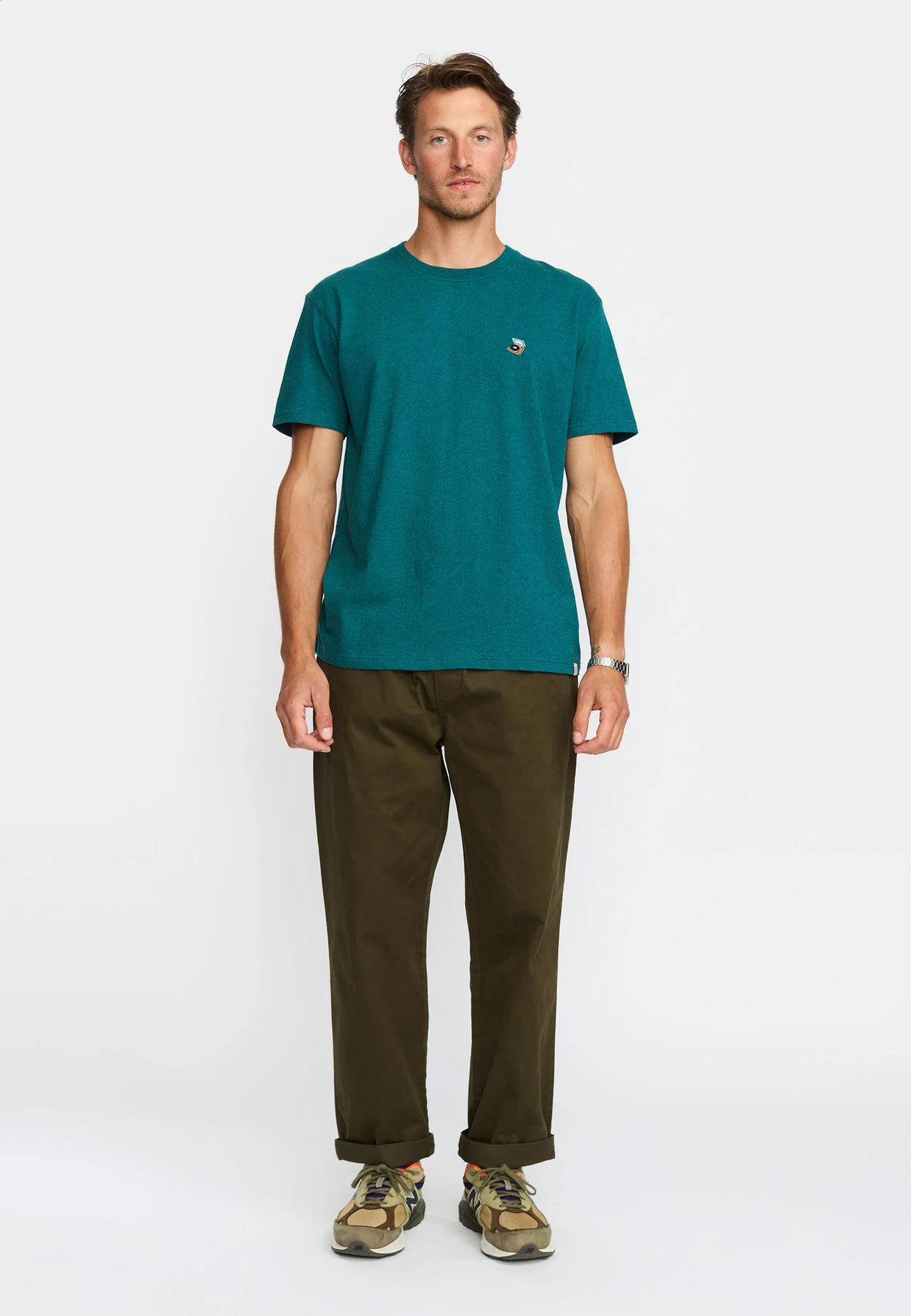 T-shirt Revolution PLA