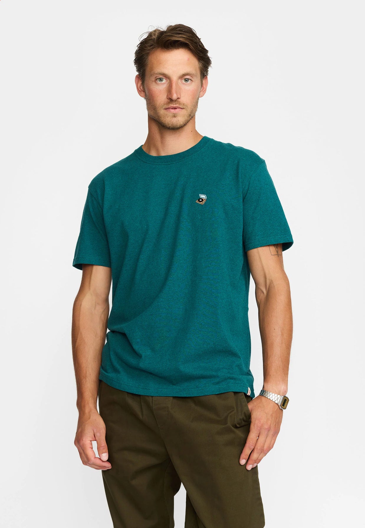 T-shirt Revolution PLA