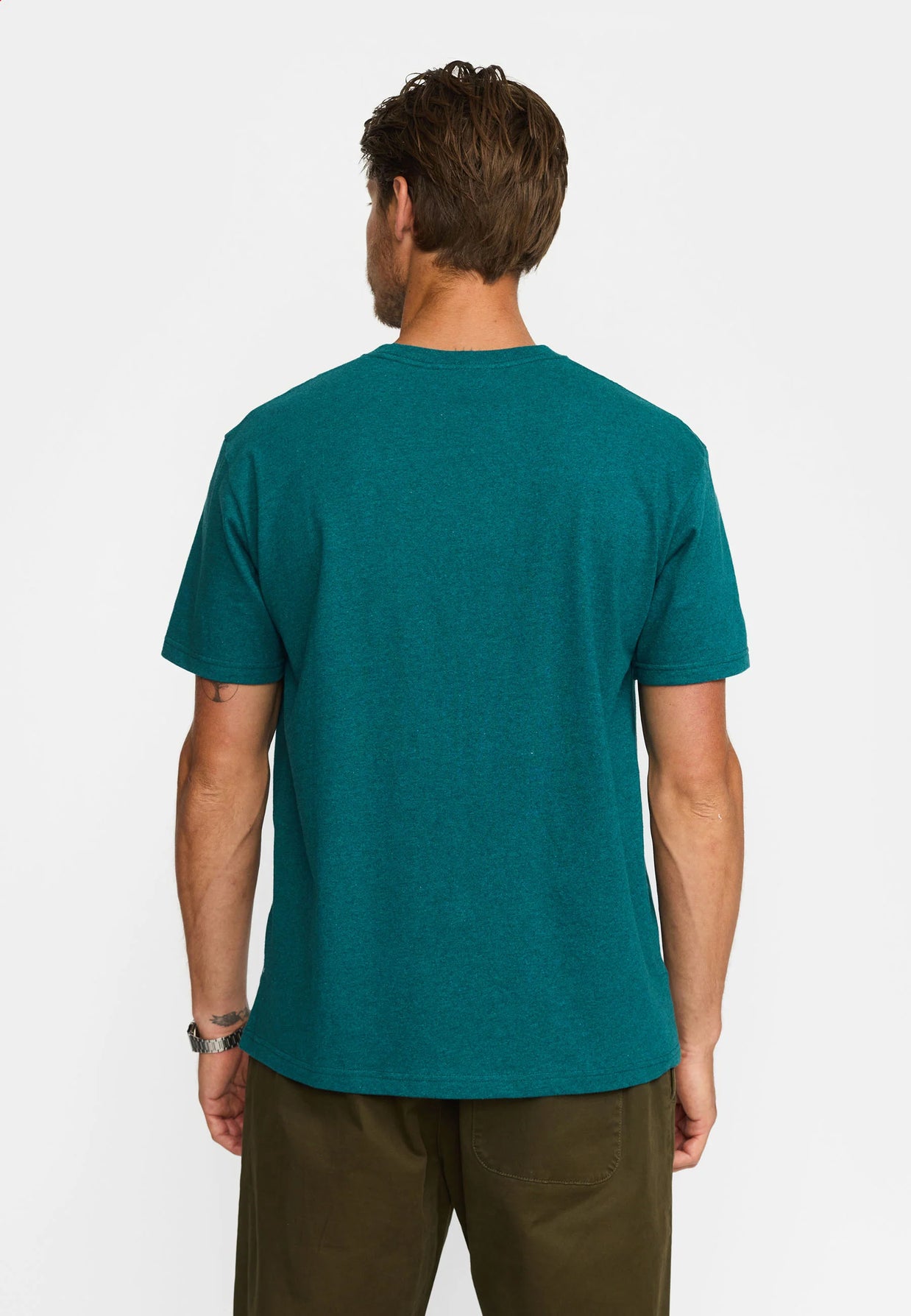 T-shirt Revolution PLA
