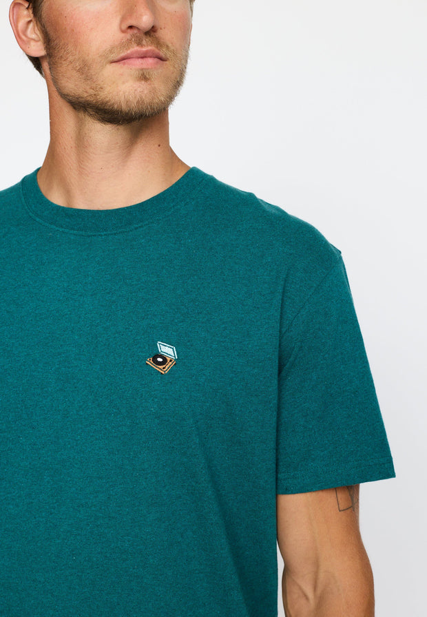 T-shirt Revolution PLA