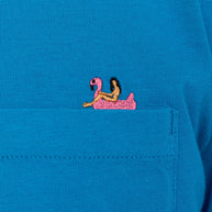 T-shirt Revolution FLA