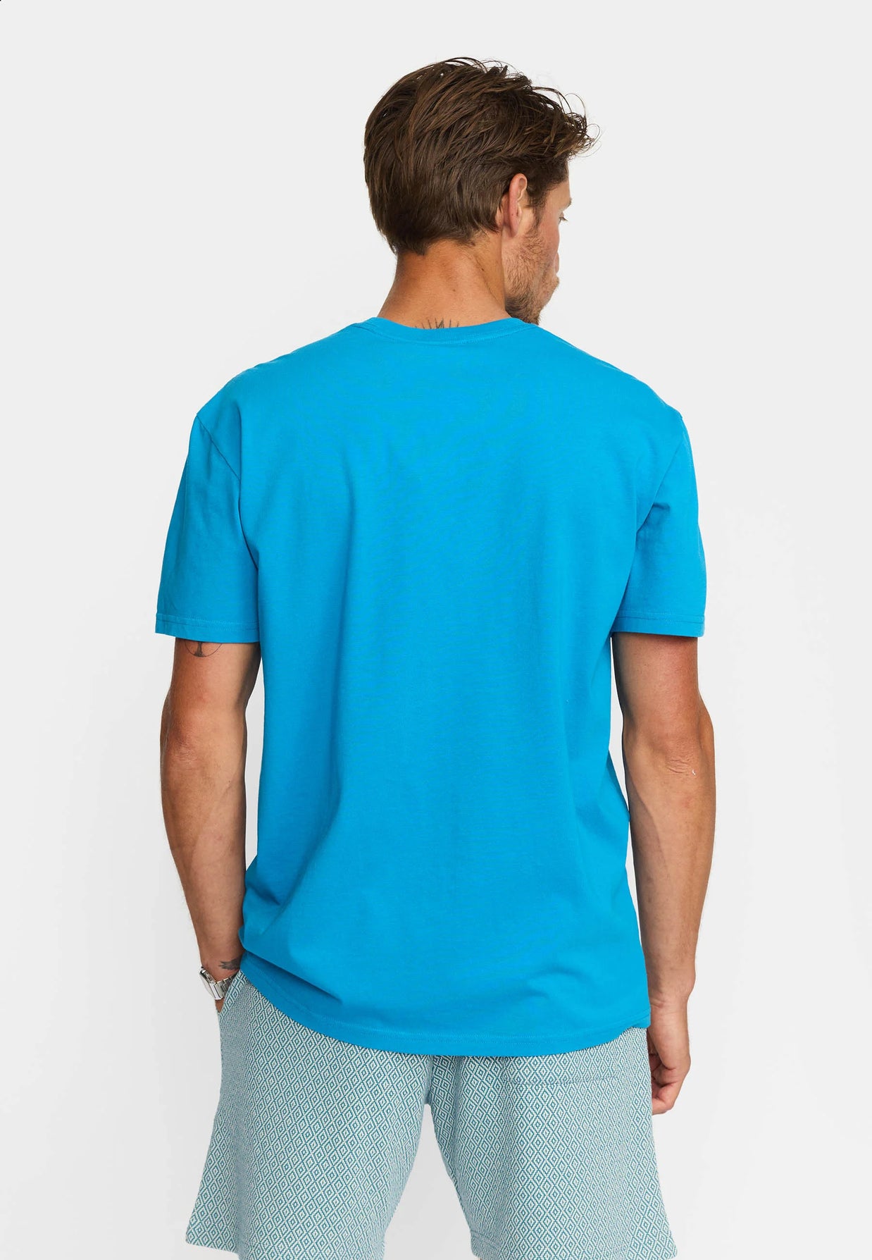 T-shirt Revolution FLA