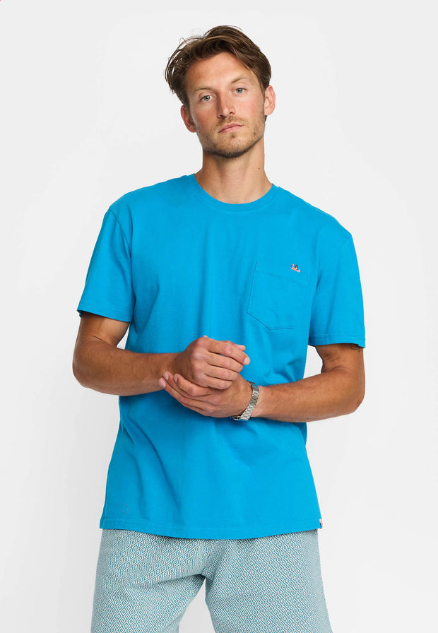 T-shirt Revolution FLA