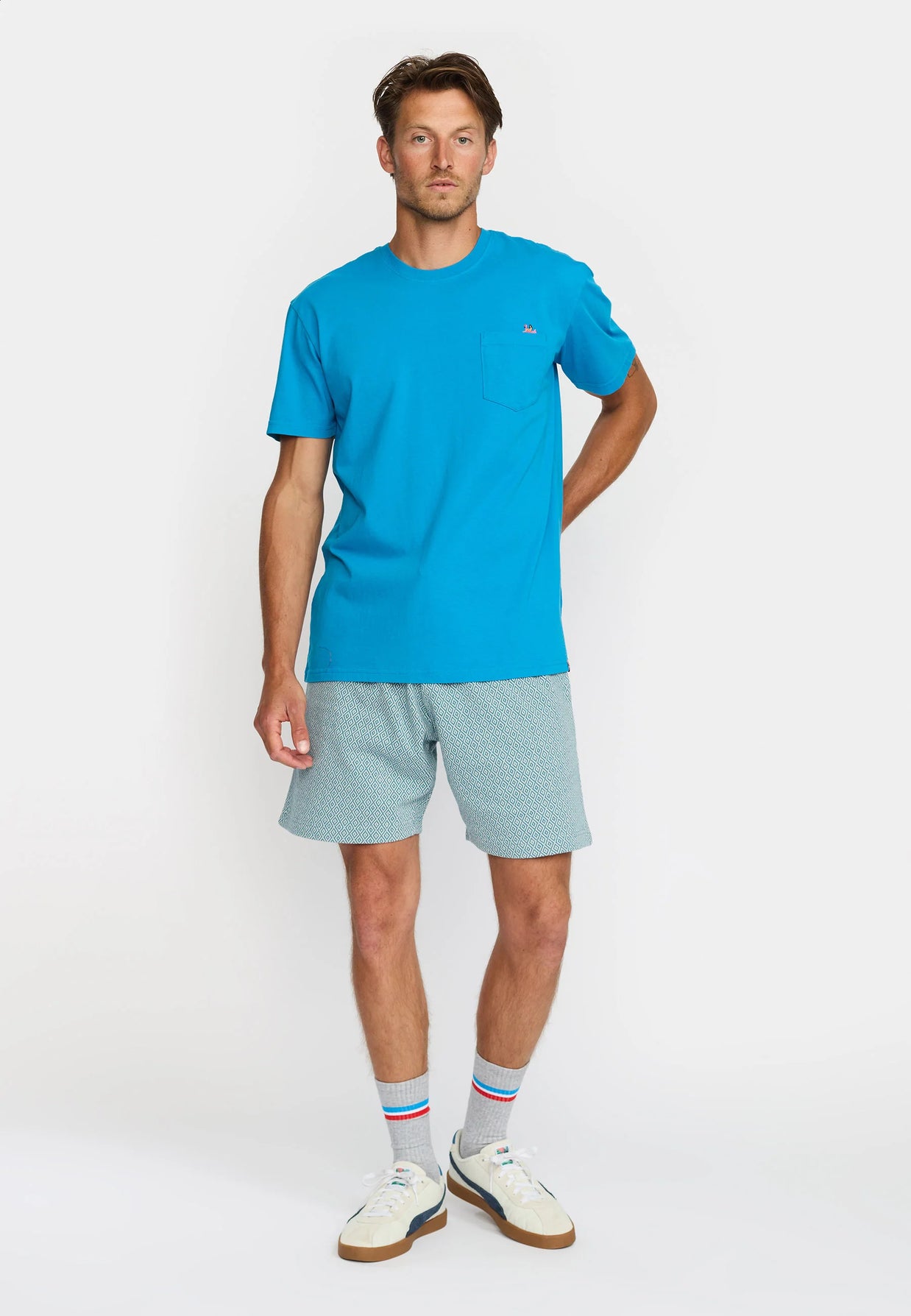 T-shirt Revolution FLA