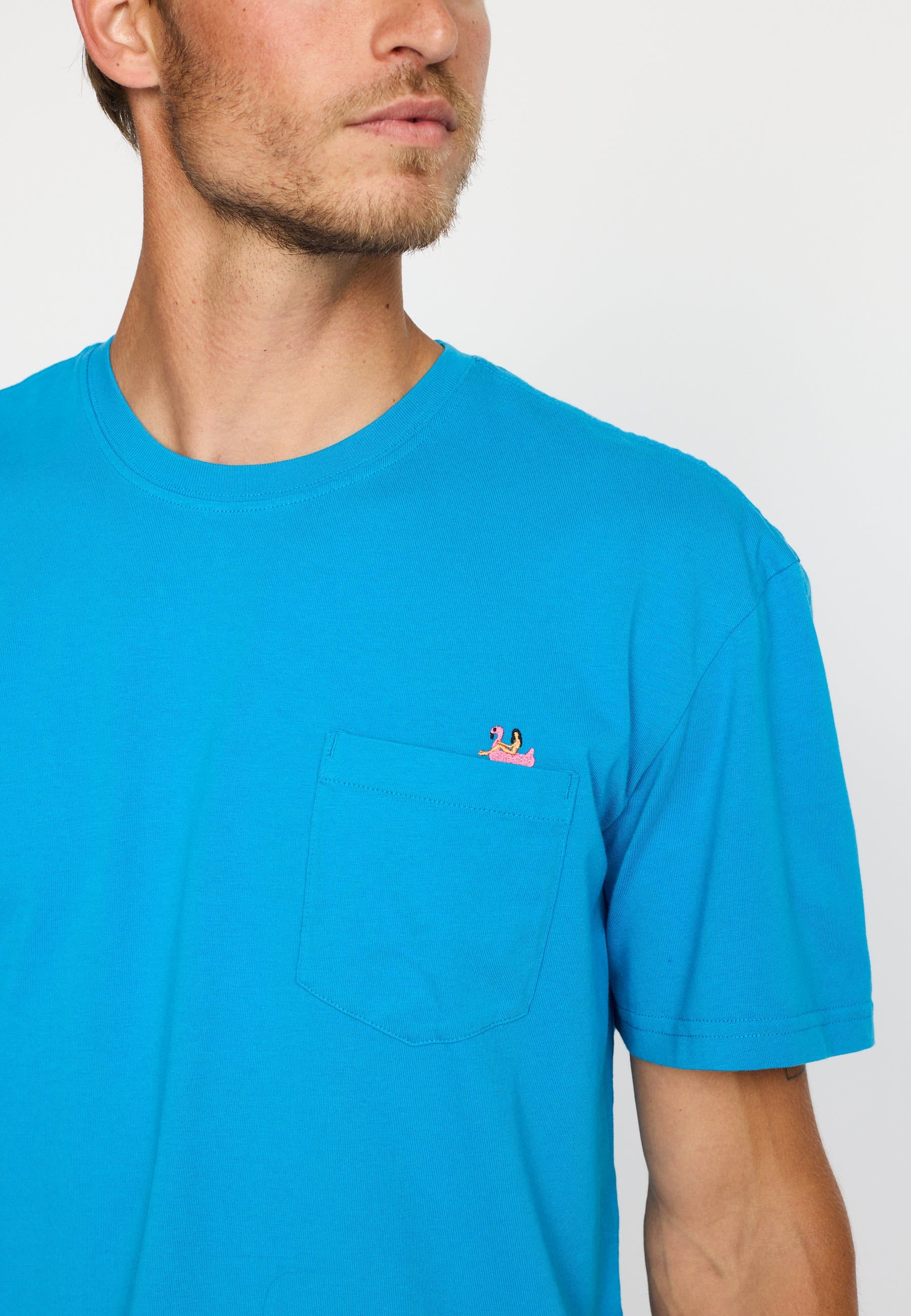 T-shirt Revolution FLA