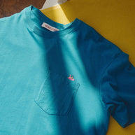 T-shirt Revolution FLA