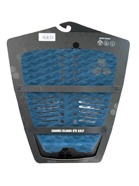Pad Surf Channel Island Mixed Grove 2PC Flat Pad
