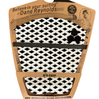 Grip Channel Island Dan Reinolds 2PC Flat Pad