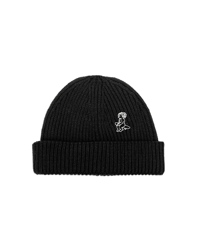 Zuccotto Ementa Ikonik Ribber Beanie