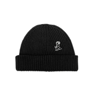 Zuccotto Ementa Ikonik Ribber Beanie