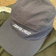 Cappello Santa Cruz Strip Camp Cap