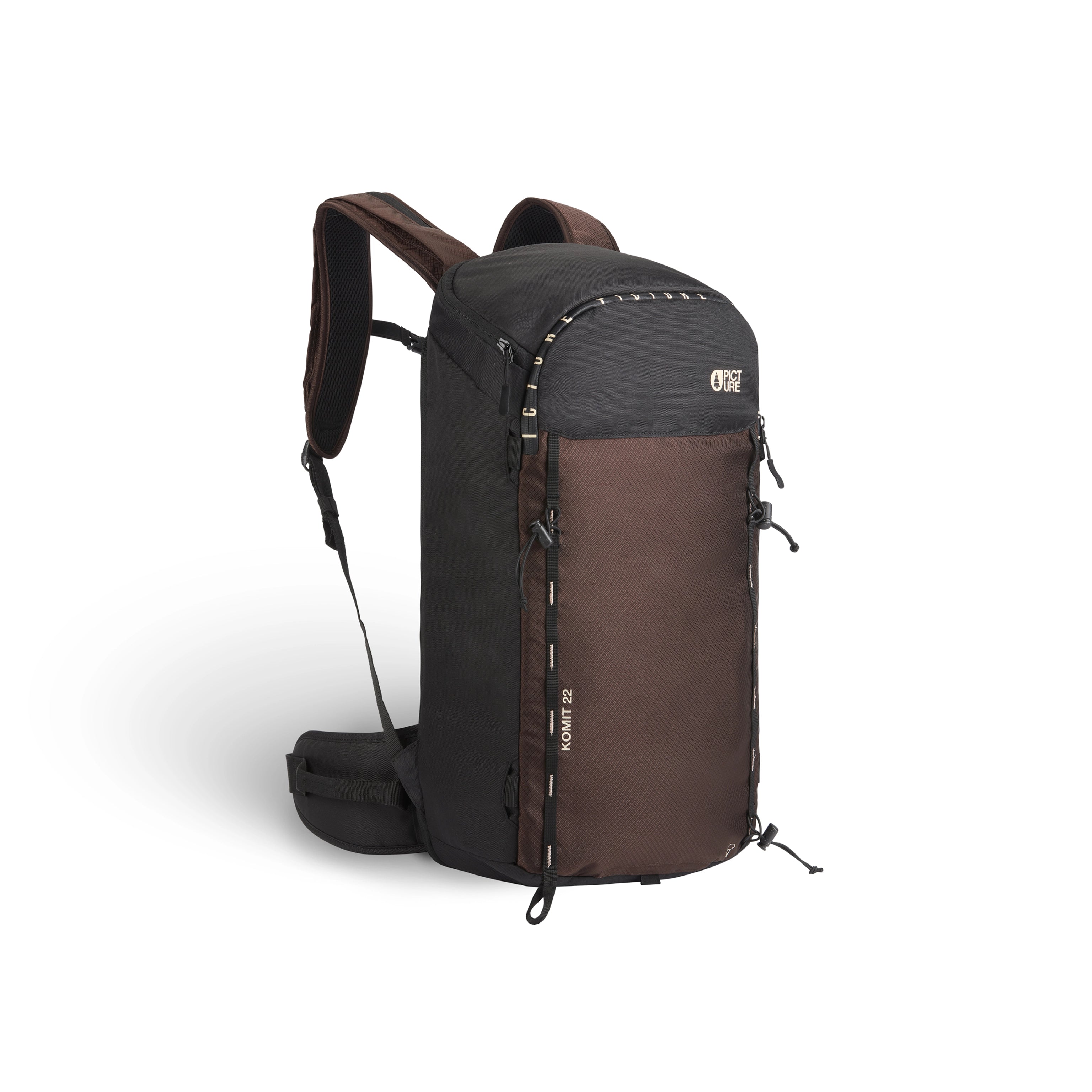 Zaino Picture Komit 22