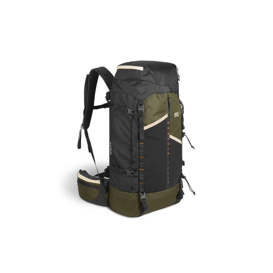 Zaino Picture Wildpath Off Trax 30+10 Backpack